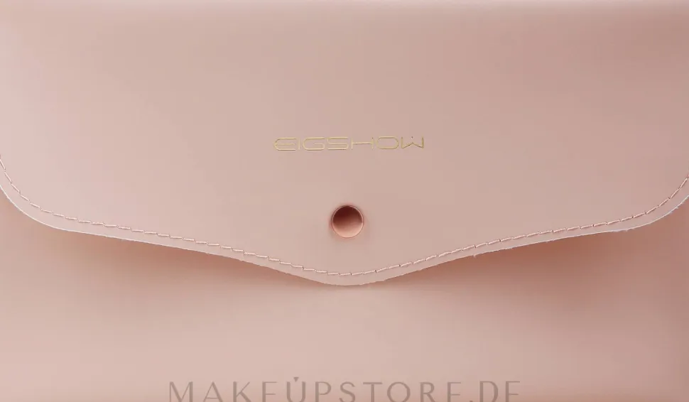 Make-up Pinselset 11-tlg.