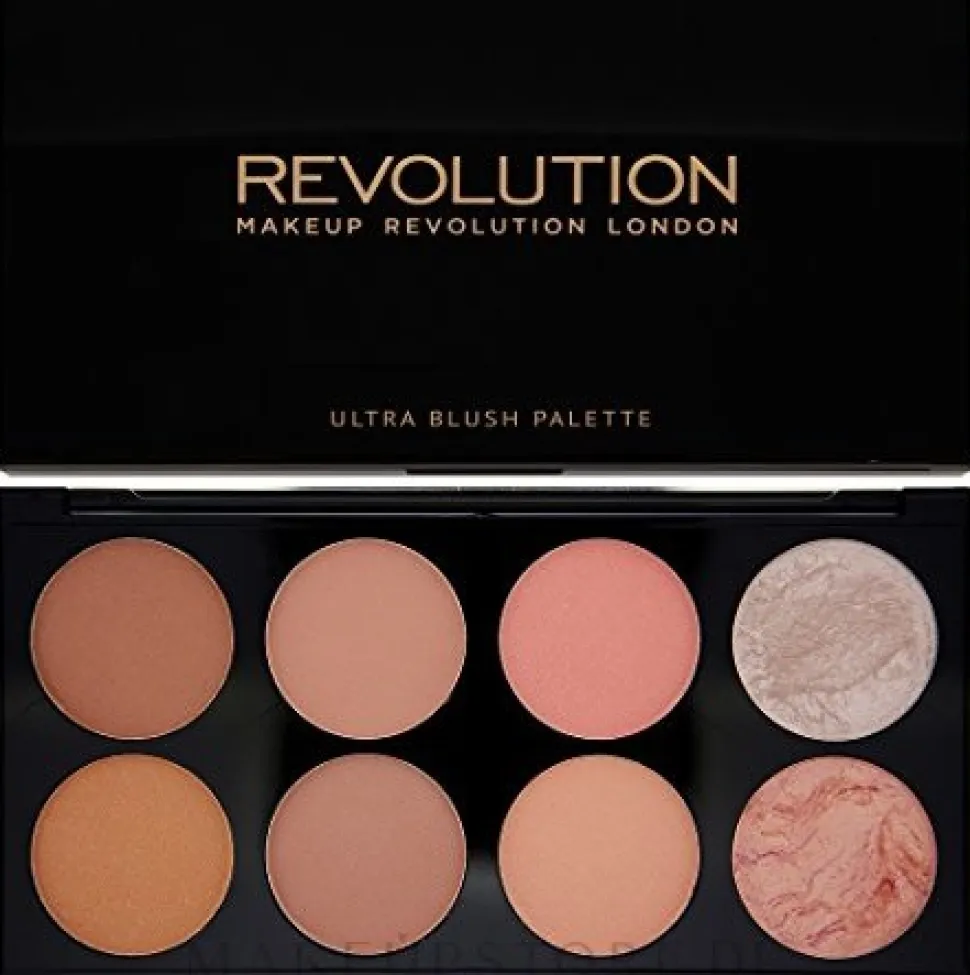 Makeup Revolution