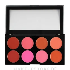 Makeup Revolution