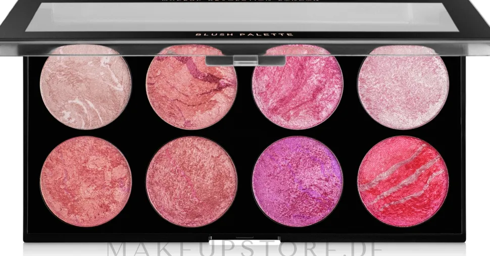 Makeup Revolution