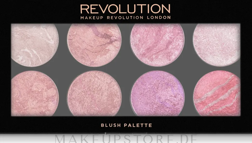 Makeup Revolution