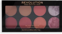 Makeup Revolution