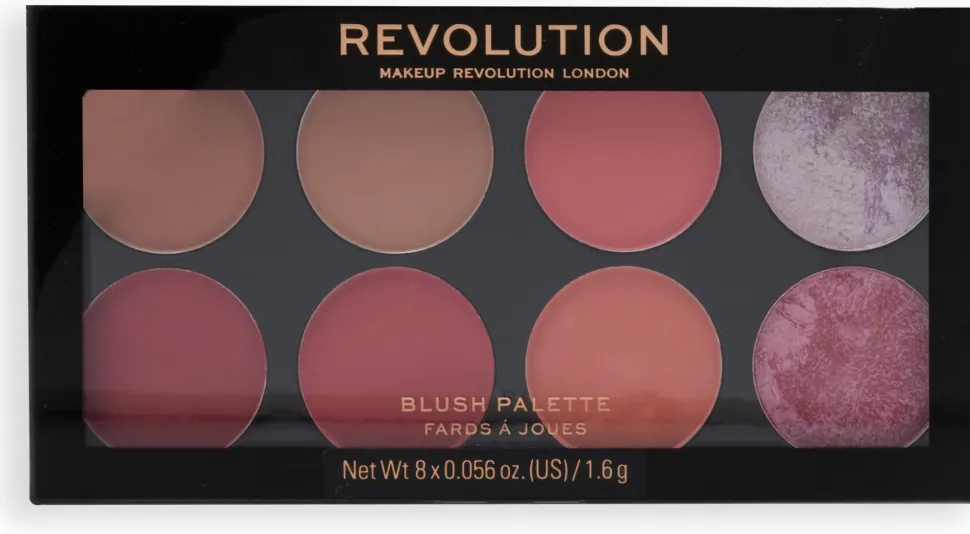 Makeup Revolution