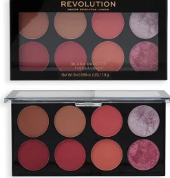 Makeup Revolution