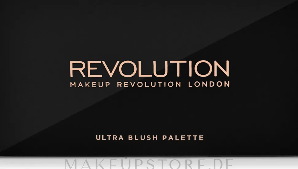 Makeup Revolution