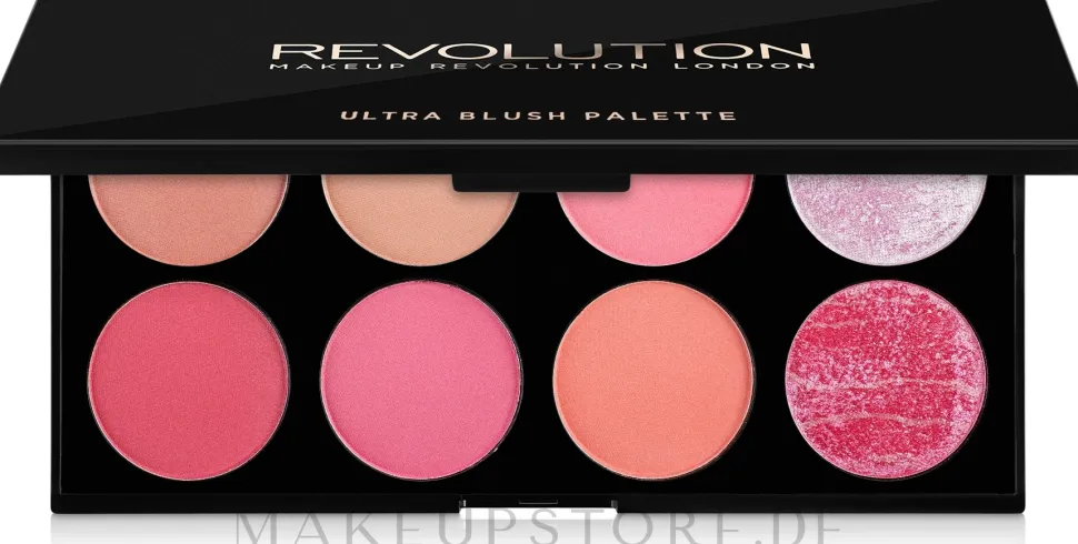 Makeup Revolution
