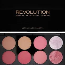 Makeup Revolution