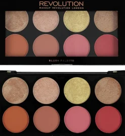 Makeup Revolution