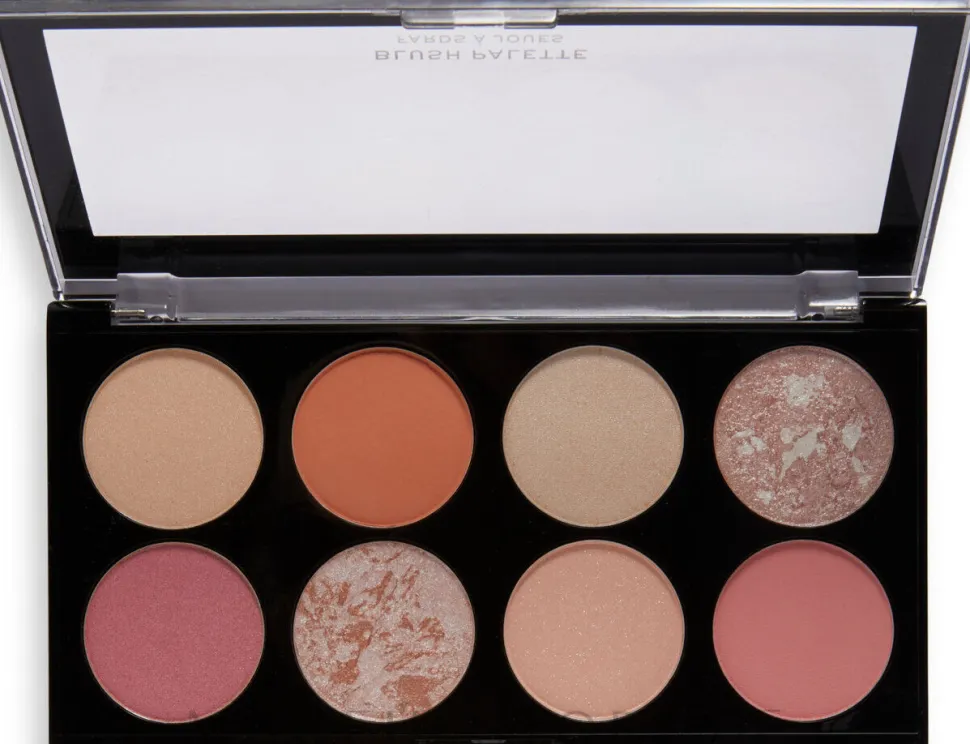 Makeup Revolution