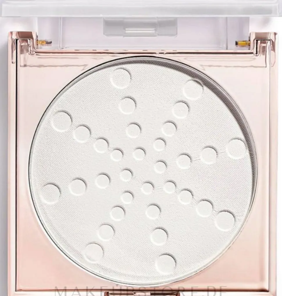 Makeup Revolution Bake&Blot Powder