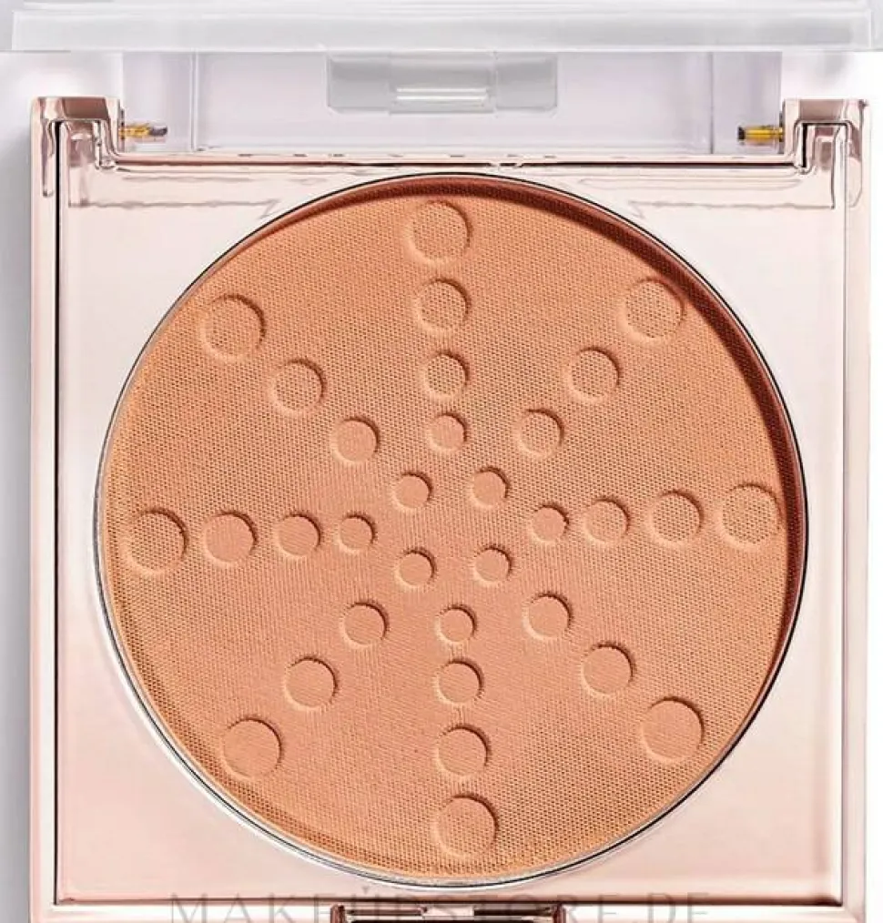 Makeup Revolution Bake&Blot Powder