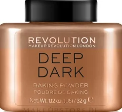 Makeup Revolution Baking Powder
