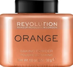 Makeup Revolution Baking Powder
