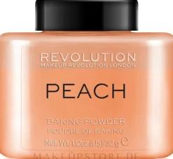 Makeup Revolution Baking Powder