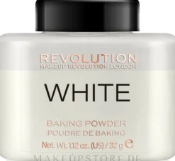 Makeup Revolution Baking Powder