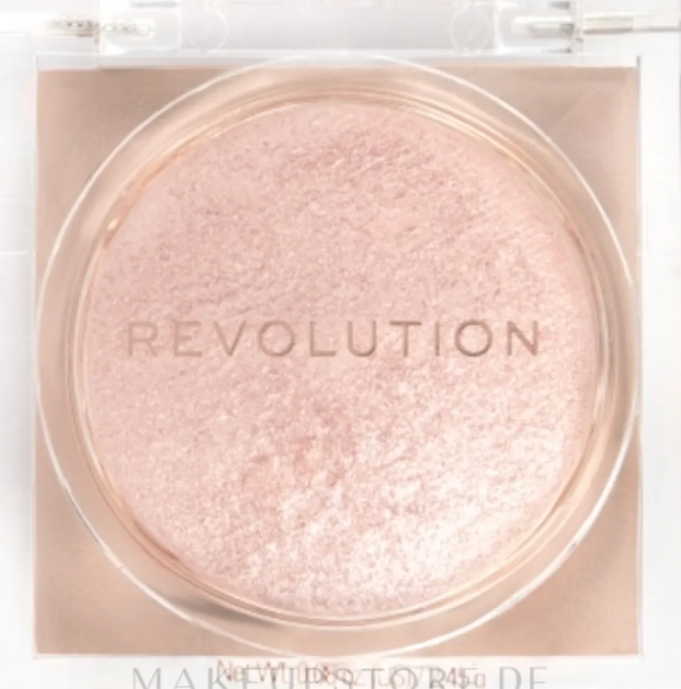 Makeup Revolution Beam Bright Highlighter