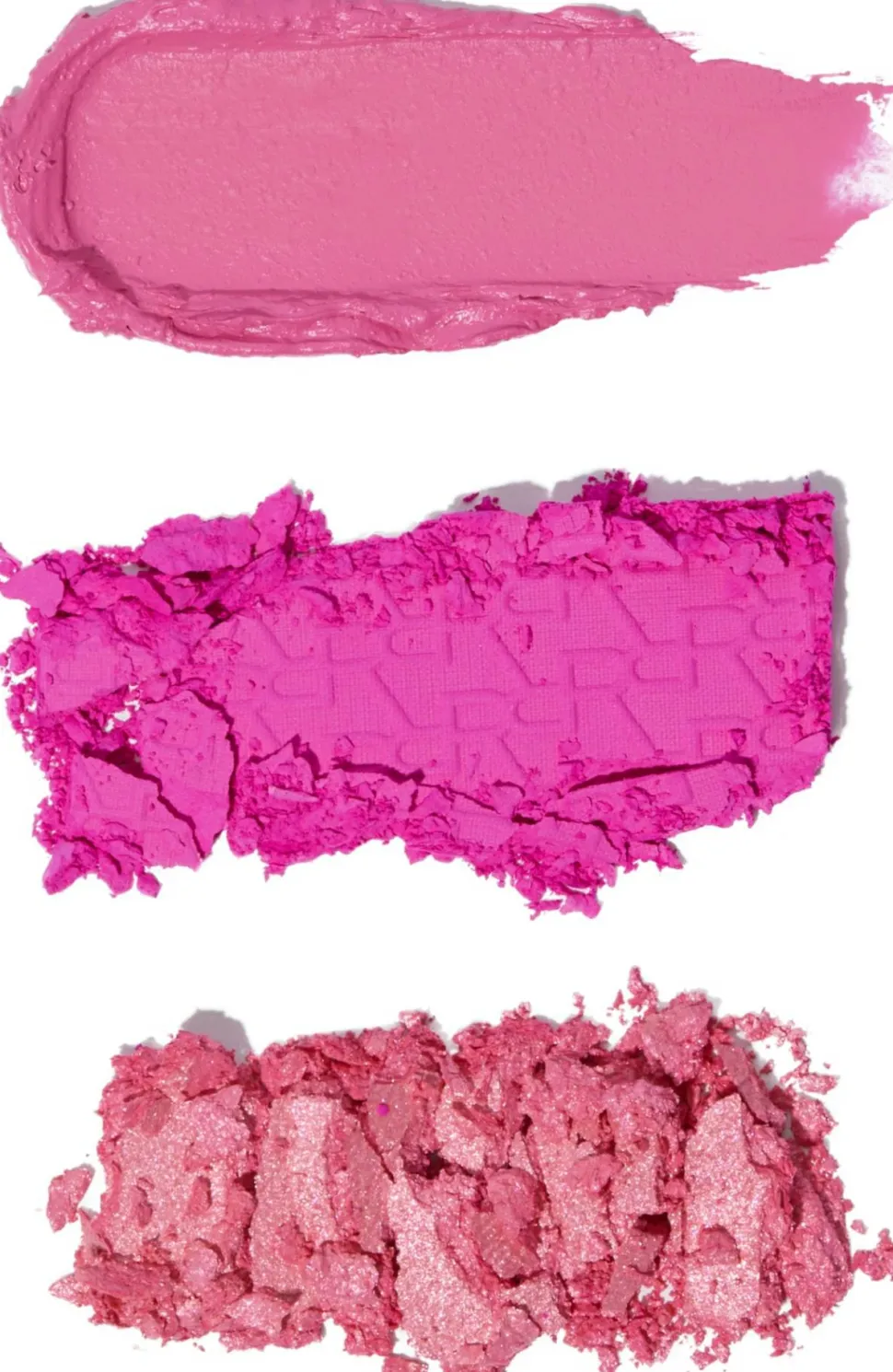 Makeup Revolution Blush Icon Palette