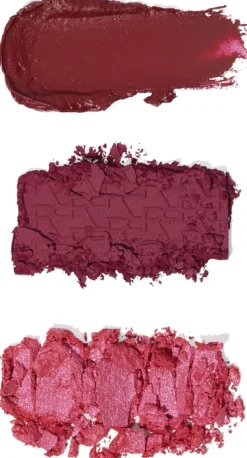 Makeup Revolution Blush Icon Palette