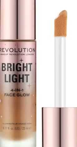 Makeup Revolution Bright Light Face Glow