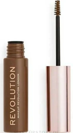 Makeup Revolution Brow Gel