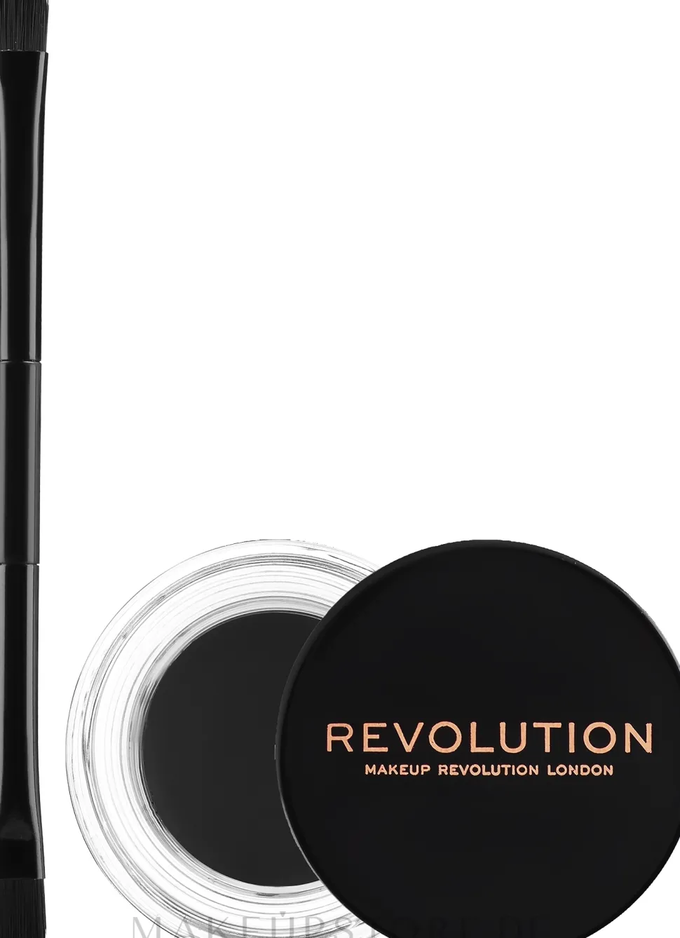 Makeup Revolution Brow Pomade