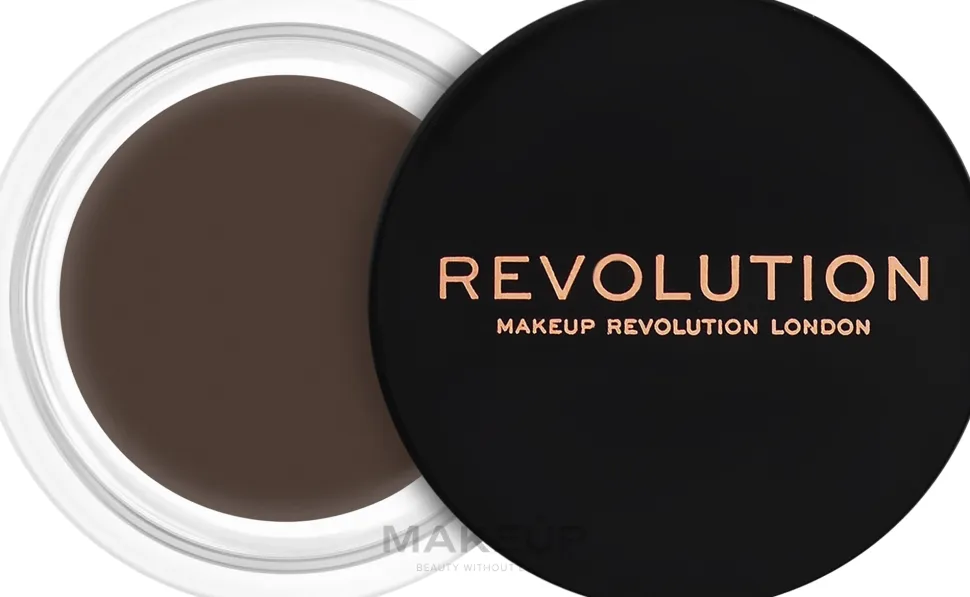Makeup Revolution Brow Pomade