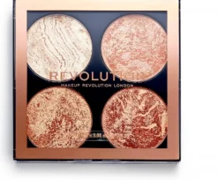 Makeup Revolution Cheek Kit