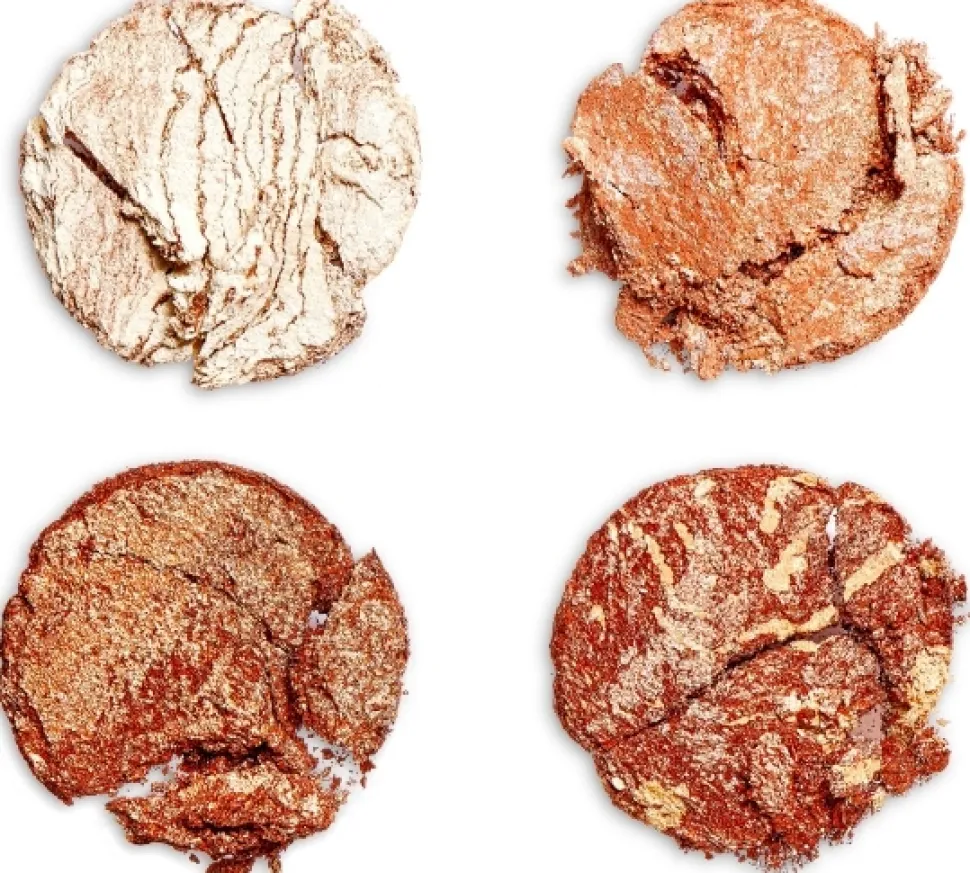 Makeup Revolution Cheek Kit
