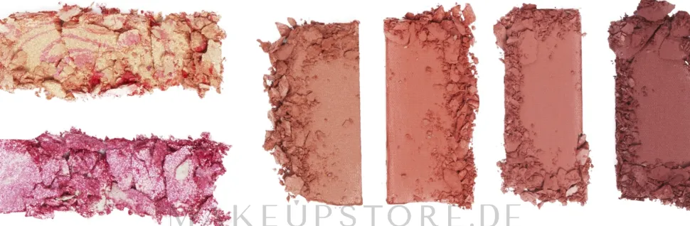 Makeup Revolution Cheek Lift Face Palette