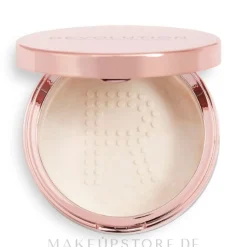 Makeup Revolution Conceal & Fix Setting Powder