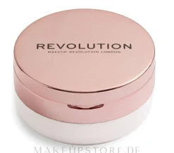 Makeup Revolution Conceal & Fix Setting Powder