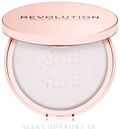 Makeup Revolution Conceal & Fix Setting Powder