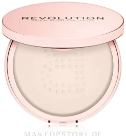 Makeup Revolution Conceal & Fix Setting Powder