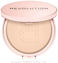 Makeup Revolution Conceal & Fix Setting Powder