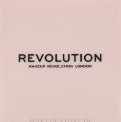 Makeup Revolution Contour Powder Palette Compact