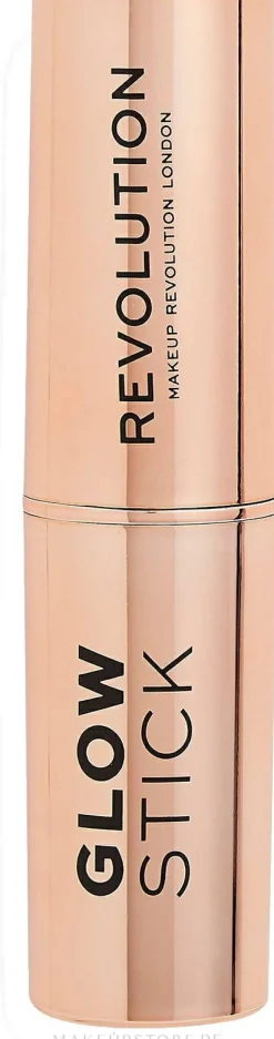 Makeup Revolution Fast Base Glow Stick Highlighter