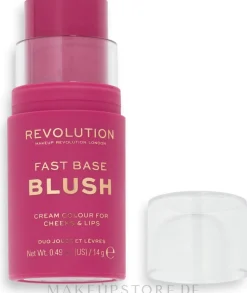 Makeup Revolution Fast Base Blush Stick