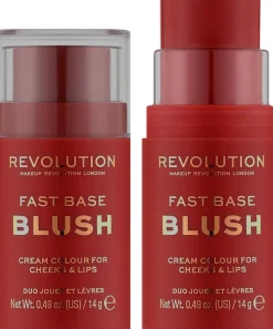 Makeup Revolution Fast Base Blush Stick