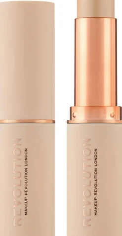 Makeup Revolution Fast Base Stick Foundation