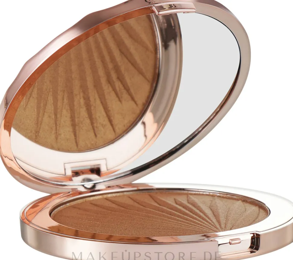 Makeup Revolution Glow Splendour Ultra Highlighter