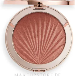Makeup Revolution Glow Splendour Ultra Highlighter