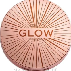 Makeup Revolution Glow Splendour Ulta Matte Bronzer