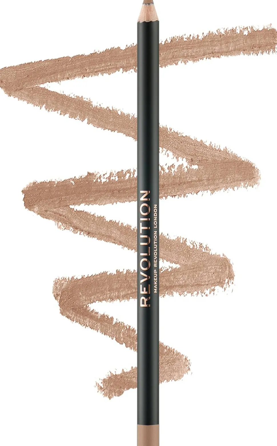 Makeup Revolution Kohl Eyeliner