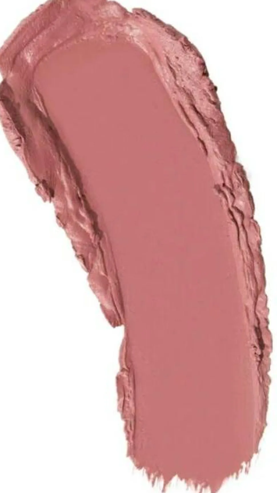 Makeup Revolution Lip Allure Soft Satin Lipstick