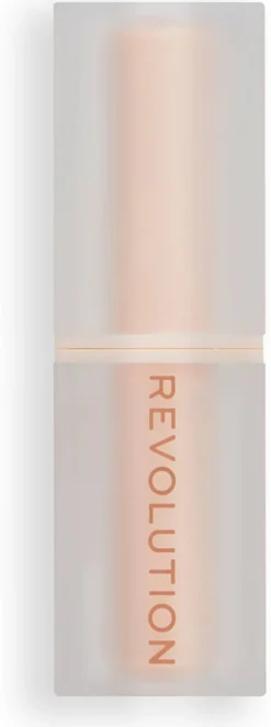 Makeup Revolution Lip Allure Soft Satin Lipstick