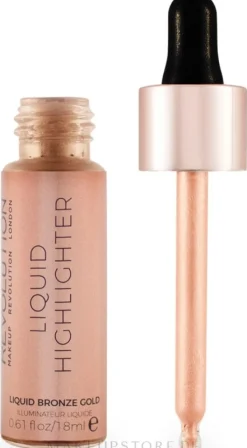 MakeUp Revolution Liquid Highlighter