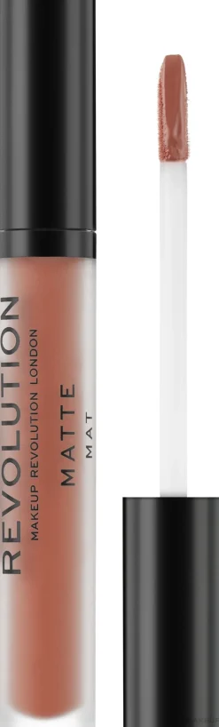 Makeup Revolution Matte Lip