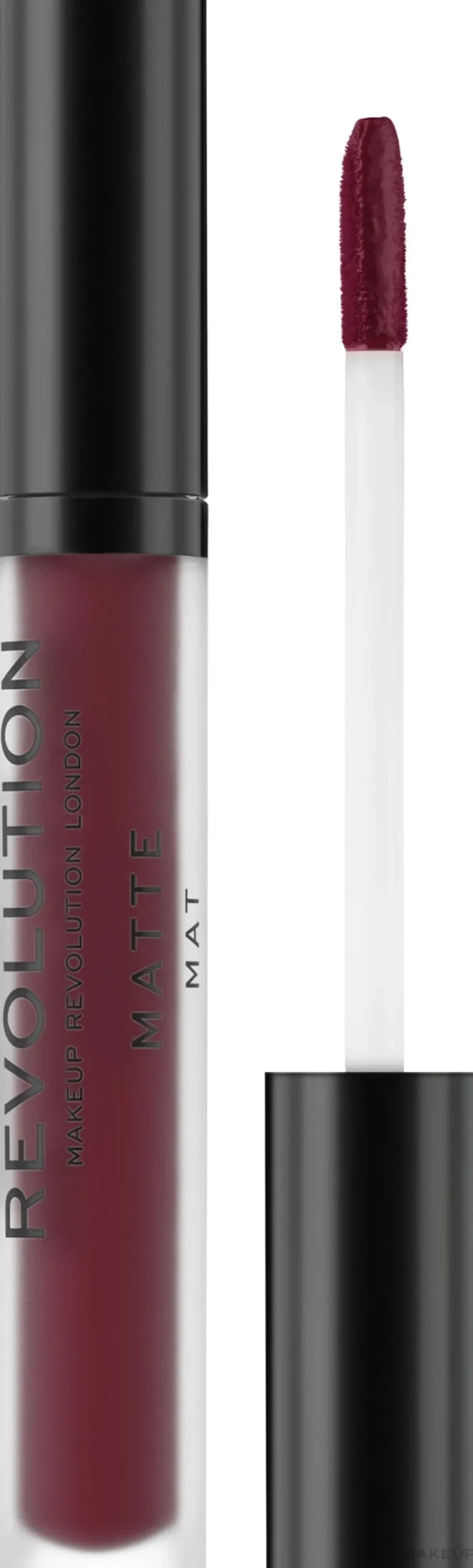 Makeup Revolution Matte Lip