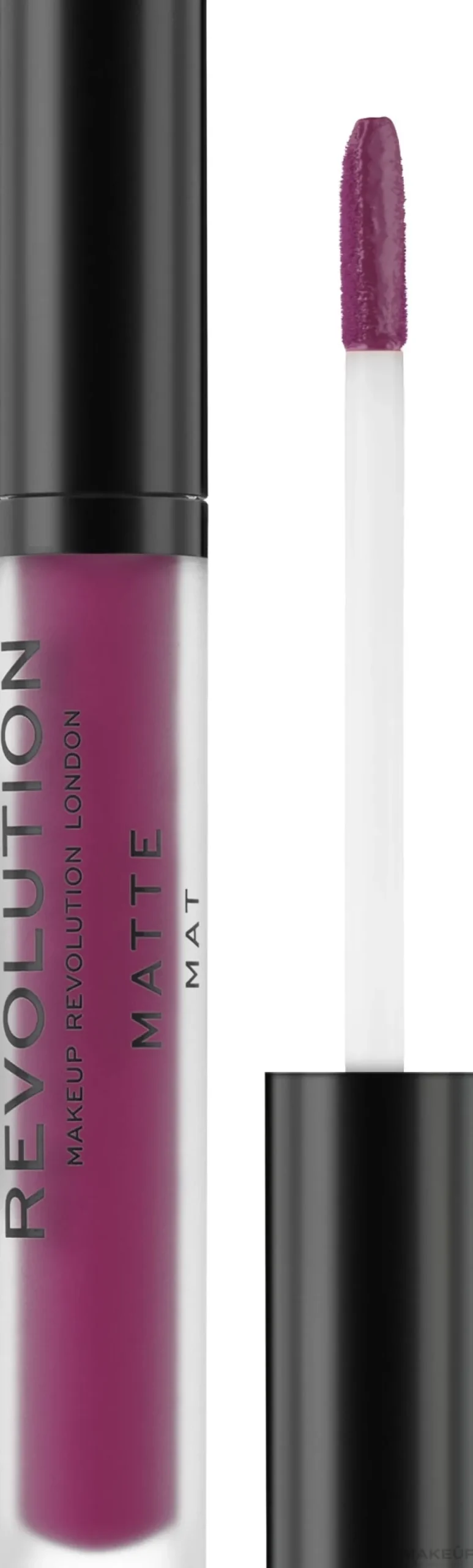 Makeup Revolution Matte Lip