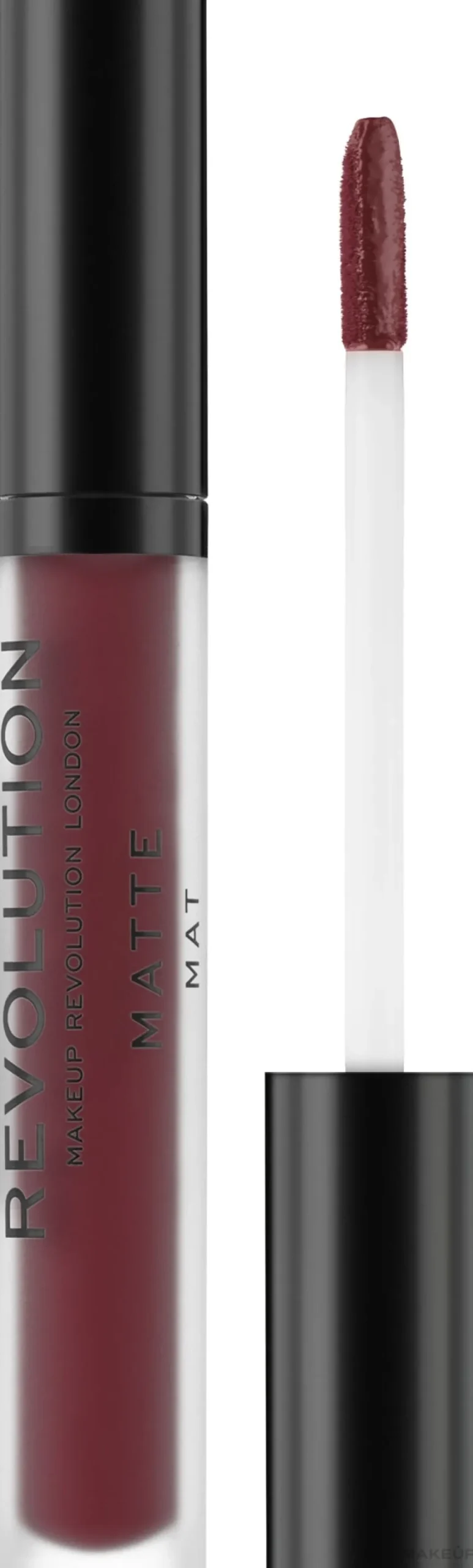 Makeup Revolution Matte Lip